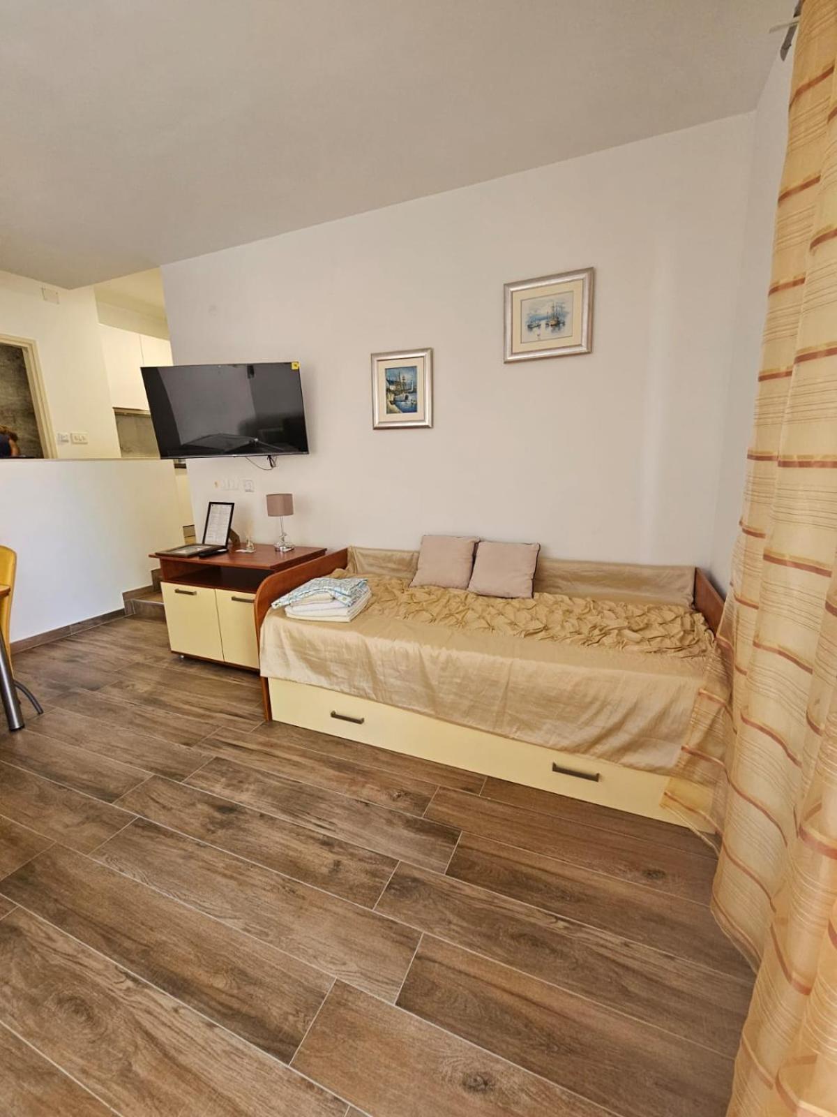 Apartments Villa Sibenik Primošten Exteriér fotografie