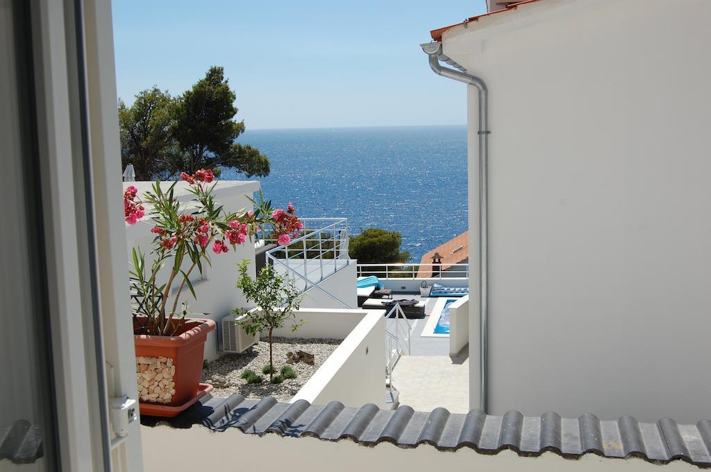 Apartments Villa Sibenik Primošten Pokoj fotografie